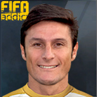 Javier Zanetti - CP  Rank Manager