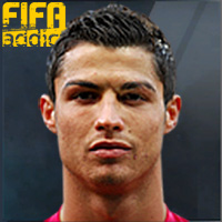 Cristiano Ronaldo - 11  Rank 1on1