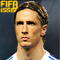 Fernando Torres - 11  Rank 1on1