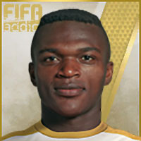 Marcel Desailly - CP  Rank 1on1