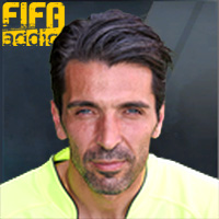 Gianluigi Buffon - LP  Rank Manager