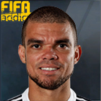 Pepe - 16EC  Rank Manager