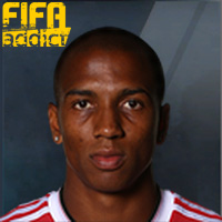 Ashley Young - LP  Rank 1on1