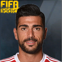 Graziano Pelle - 17  Rank Manager