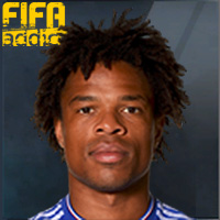 Loic Remy - 16EC  Rank Manager