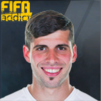 Emiliano Insua - 06U  Rank Manager