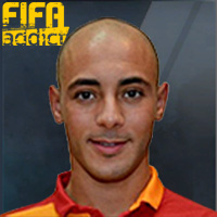 Nordin Amrabat - 17  Rank Manager