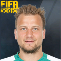 Philipp Bargfrede - LP  Rank Manager