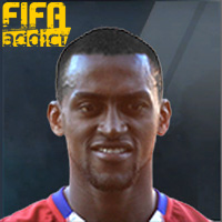 Jackson Martinez - 16EC  Rank 1on1