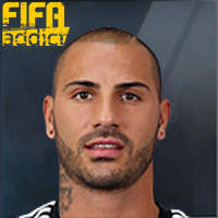 Quaresma - 06WC  Rank 1on1