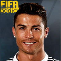 Cristiano Ronaldo - 17  Rank 1on1