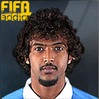 Yasser Al Shahrani - 17  Rank 1on1