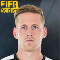 Andre Hahn - 17  Rank Manager