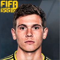 Wil Trapp - 17  Rank 1on1