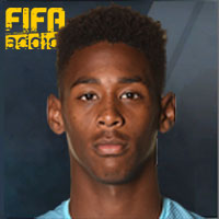 Reece Oxford - 17  Rank 1on1