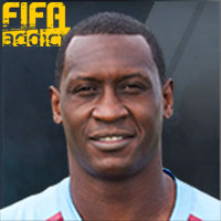 Emile Heskey - 10WC  Rank 1on1