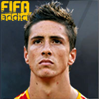 Fernando Torres - 10WC  Rank 1on1
