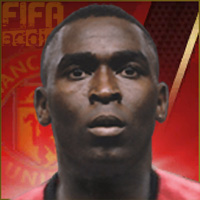 Andrew Alexander Andy Cole - MUL  Rank 1on1