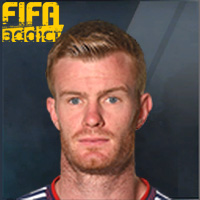 Chris Brunt - LP  Rank 1on1