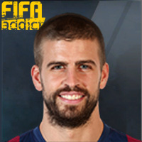 Pique - 14T  Rank Manager