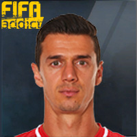 Jose Fonte - 14T  Rank Manager