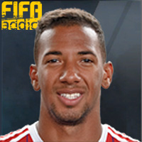 Jerome Boateng - 14T  Rank Manager
