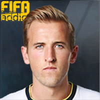 Harry Kane - 14T  Rank Manager