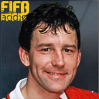 Bryan Robson - MUA  Rank 1on1