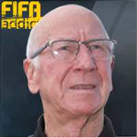Sir Bobby Charlton - MUA  Rank Manager