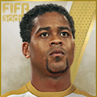 Patrick Kluivert - WL  Rank Manager