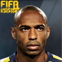 Thierry Henry - 06  Rank Manager