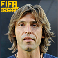 Andrea Pirlo - 06  Rank Manager