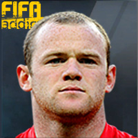 Wayne Rooney - 06  Rank 1on1