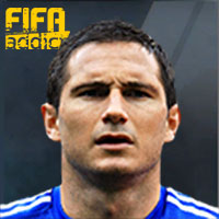 Frank Lampard - 06U  Rank Manager