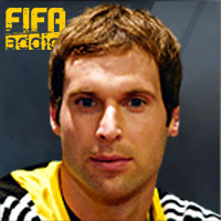 Petr Cech - 06U  Rank 1on1