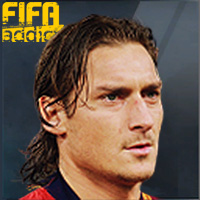 Francesco Totti - 06WC  Rank Manager