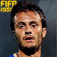 Alberto Gilardino - 06WC  Rank Manager