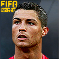 Cristiano Ronaldo - 06WC  Rank 1on1