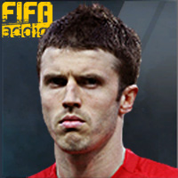 Michael Carrick - 06WC  Rank Manager