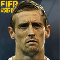 Peter Crouch - 06WC  Rank 1on1