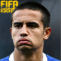 Tim Cahill - 06WC  Rank Manager