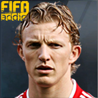 Dirk Kuyt - 08E  Rank Manager