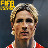 Fernando Torres - 08E  Rank 1on1