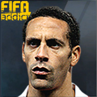 Rio Ferdinand - 10U  Rank Manager