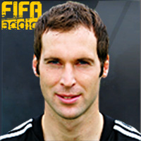 Petr Cech - 07  Rank Manager