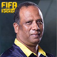 Dollah Salleh - ML  Rank 1on1