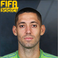 Clint Dempsey - 14WC  Rank Manager