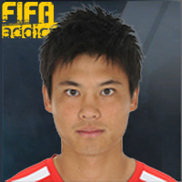 Ryo Miyaichi - 14WC  Rank 1on1