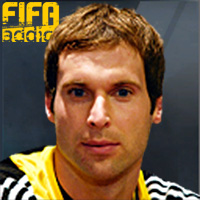 Petr Cech - 08  Rank Manager