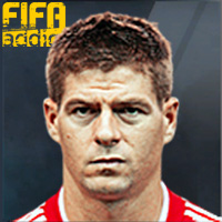 Steven Gerrard - 09  Rank Manager